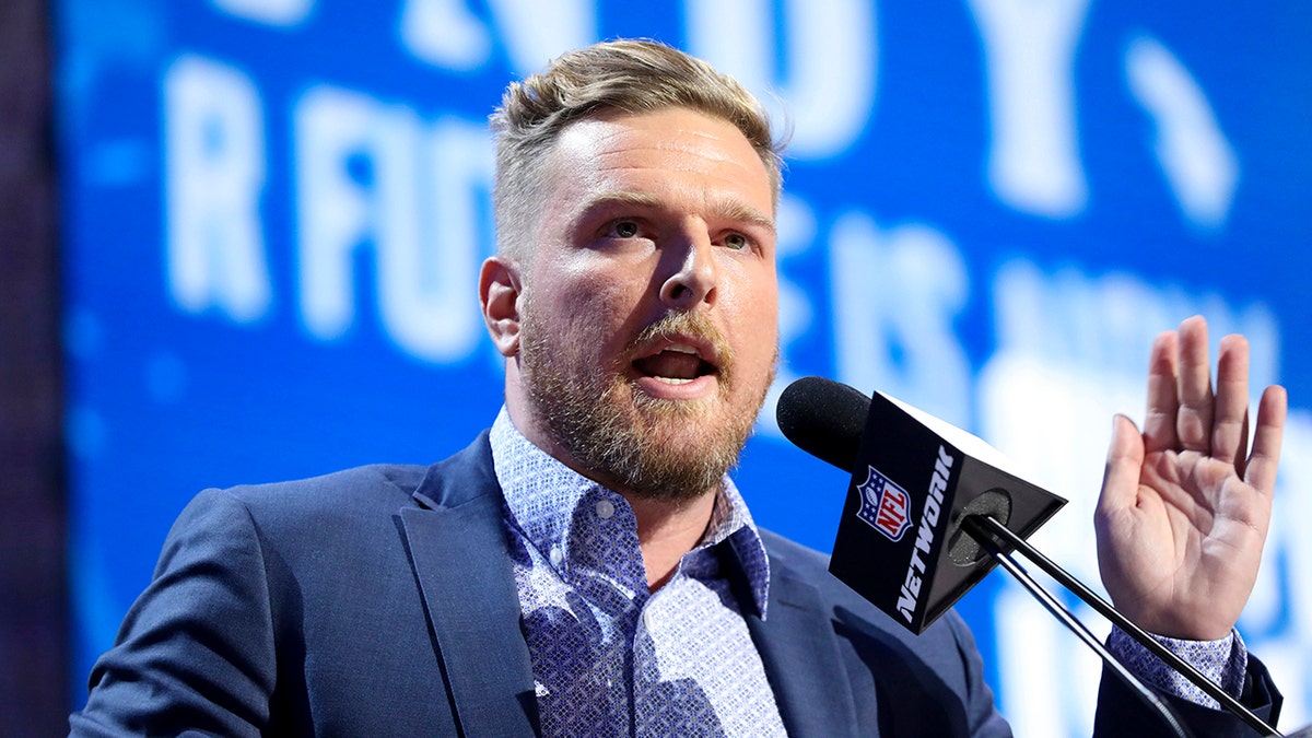 Ex-ESPN Star Dan Le Batard Has Message For Pat McAfee As He Moves To ...