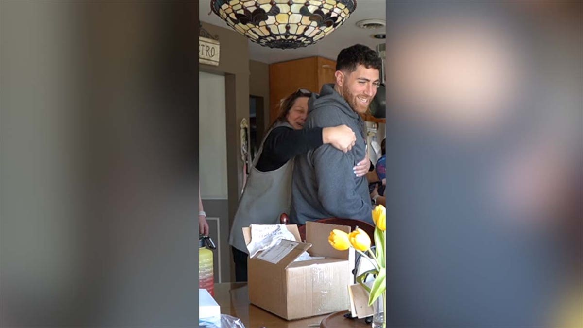 pregnancy announcement