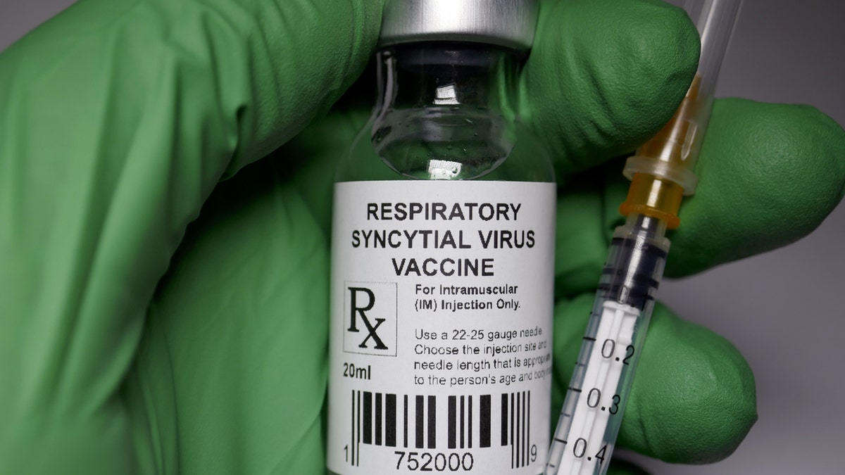 RSV vaccine