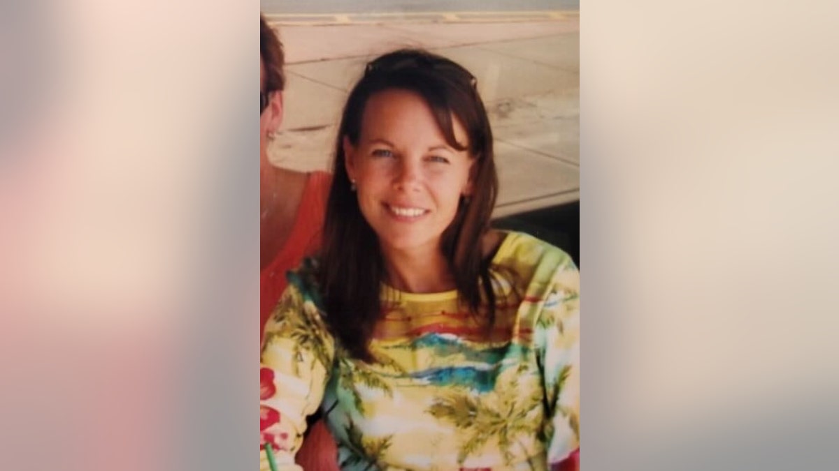 Suzanne Morphew