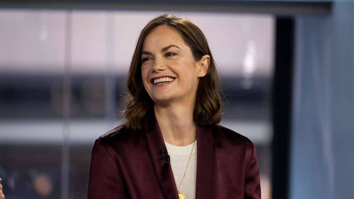 Ruth Wilson