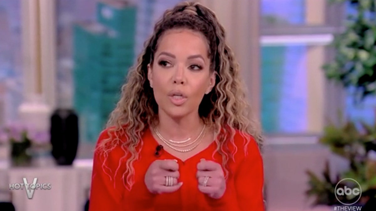 Sunny Hostin