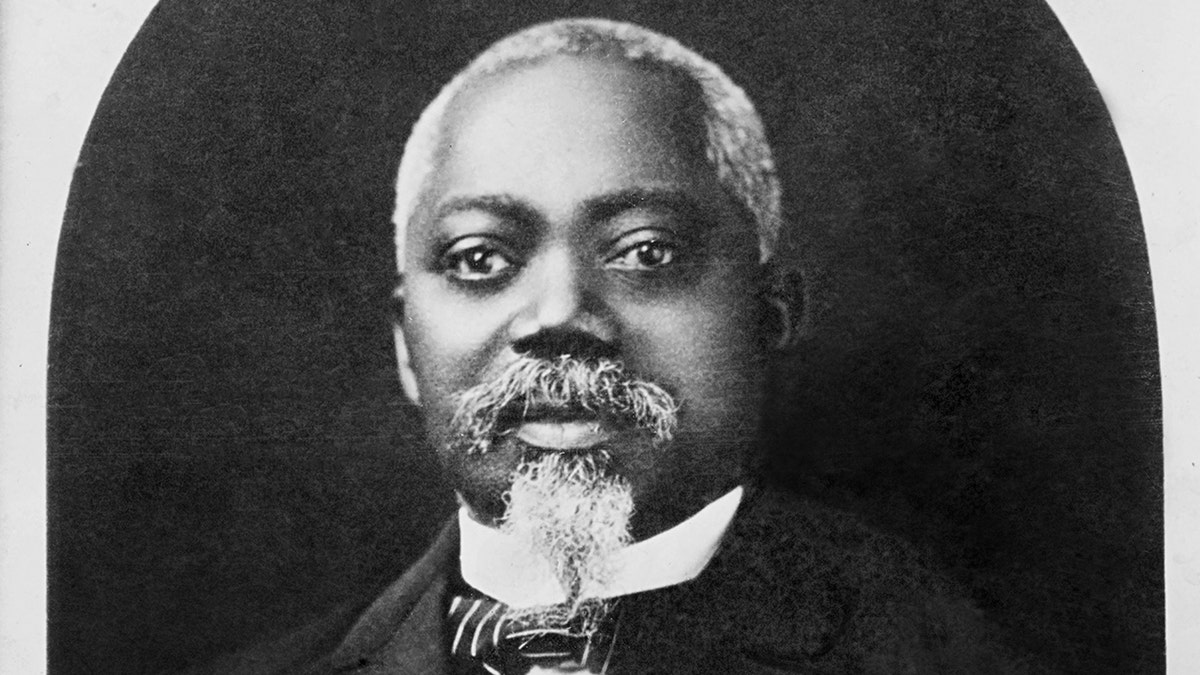 William Harvey Carney