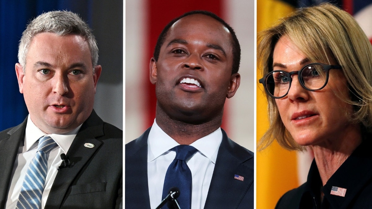 GOP candidates Kentucky