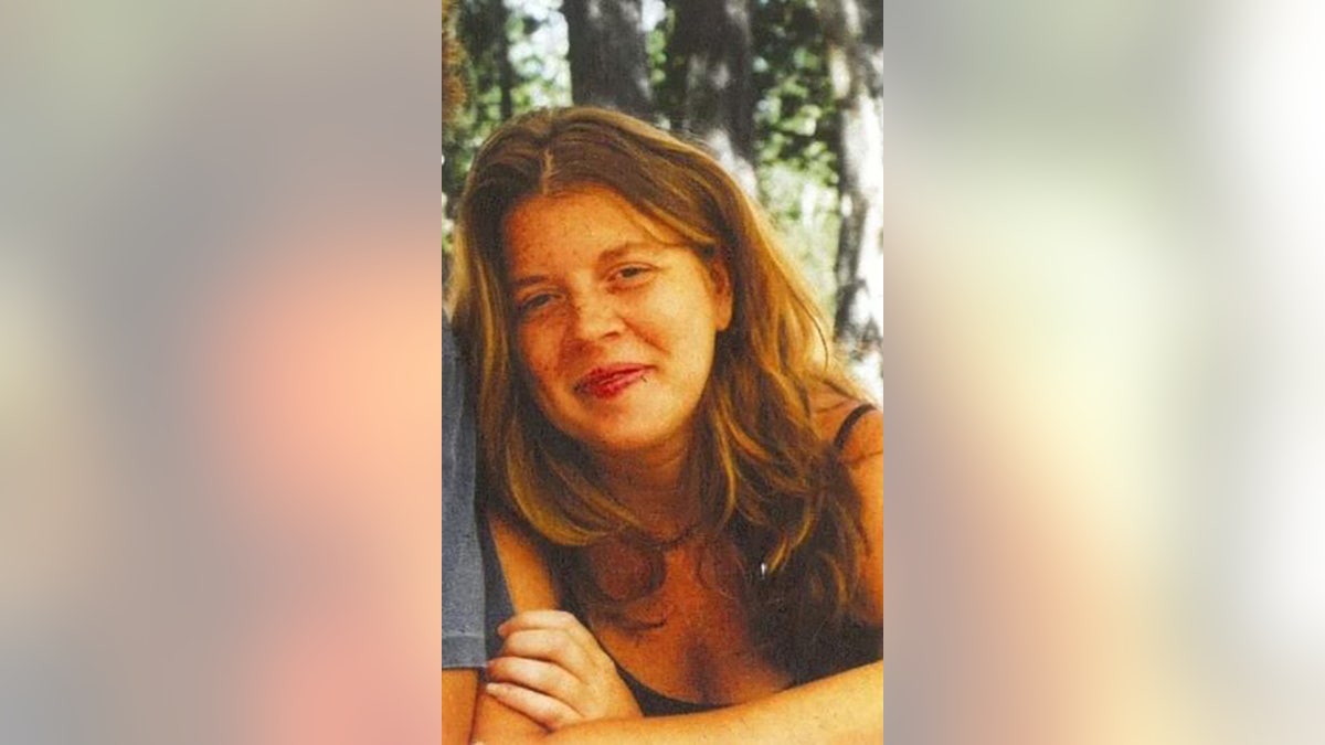 Stephanie Anne Warner