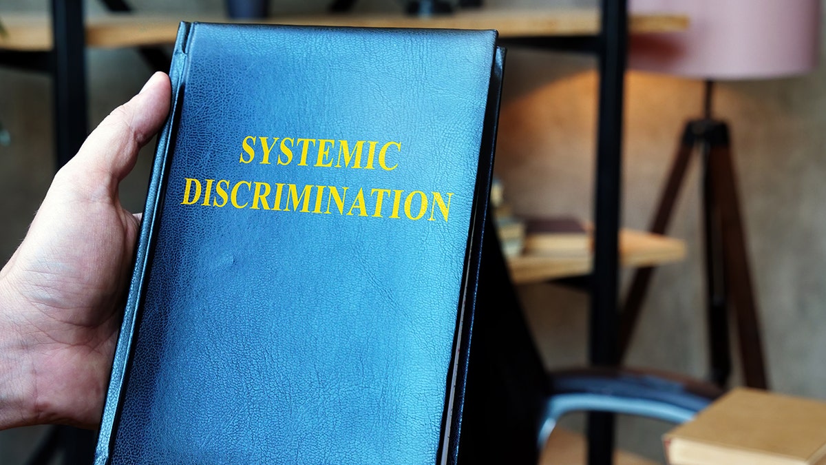 systemic discrimination racism 