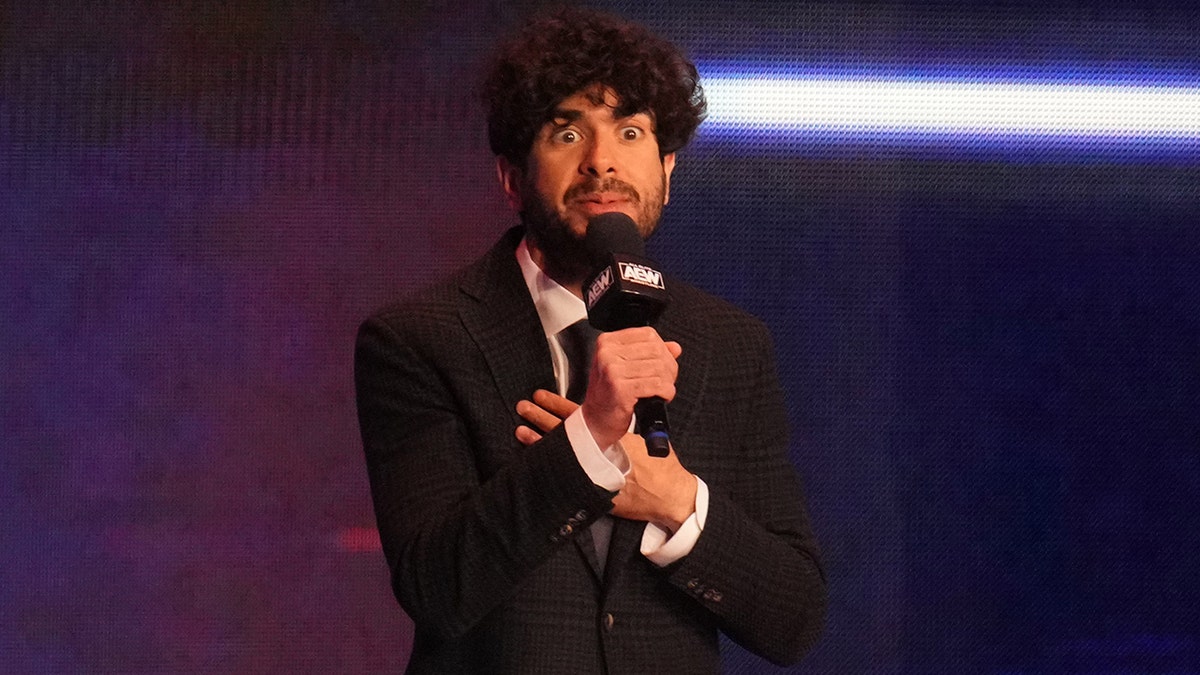 AEW news: Shotzi Blackheart expresses interest in signing with brand 3 Tony Khan in Arizona