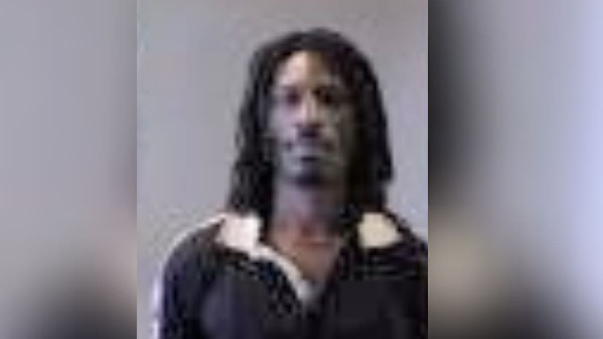 Vincent Denard Simon mugshot