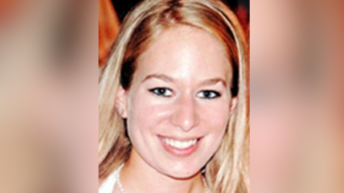 Natalee Holloway missing photo