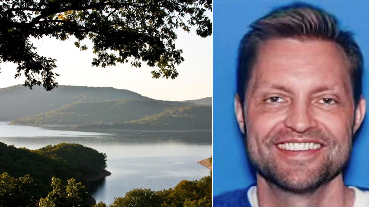 Missing doctor found dead in Arkansas lake committed suicide ...