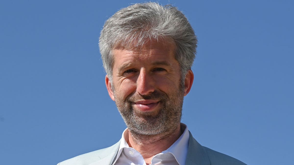 Boris Palmer