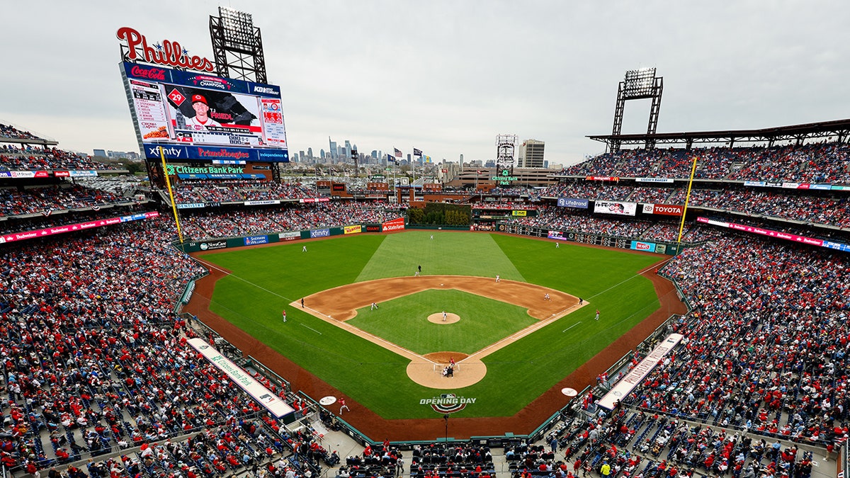 Citizens Bank Park