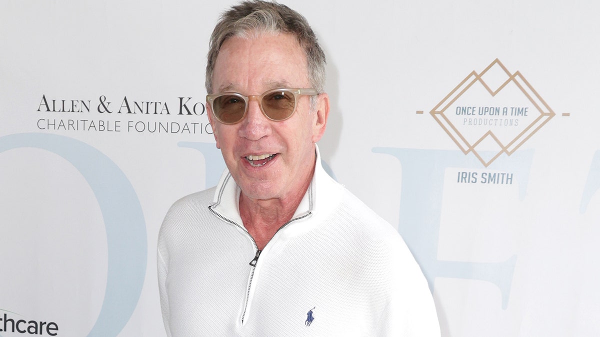 Tim Allen turns 70 His journey from The Tool Man to Last Man