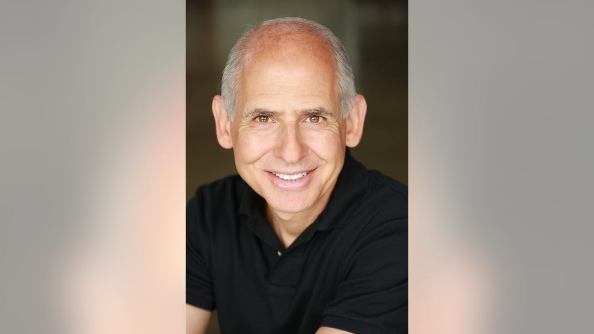 photo of Dr. Daniel Amen