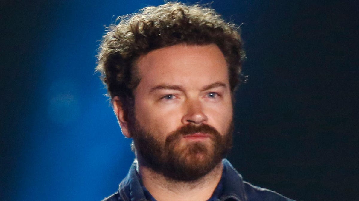 danny masterson