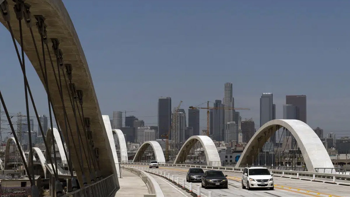 6th Street Viaduct