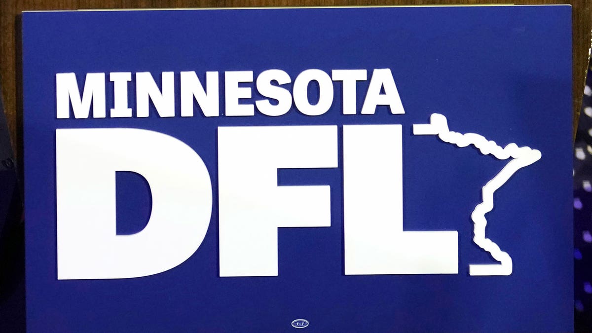 DFL sign