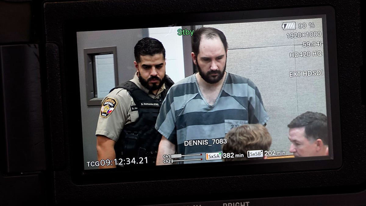 Army sergeant to appeal 25-year sentence for armed BLM protestor's