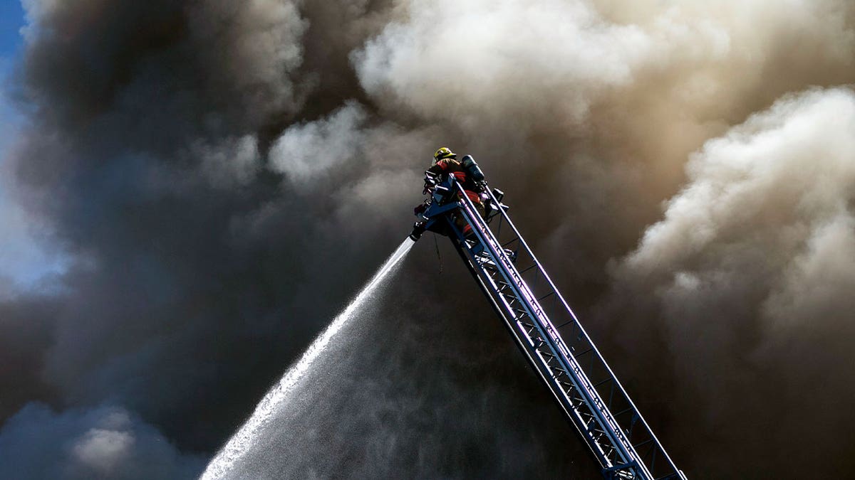 Portland Fire & Rescue