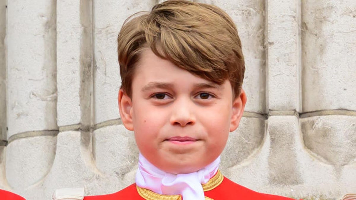 prince george