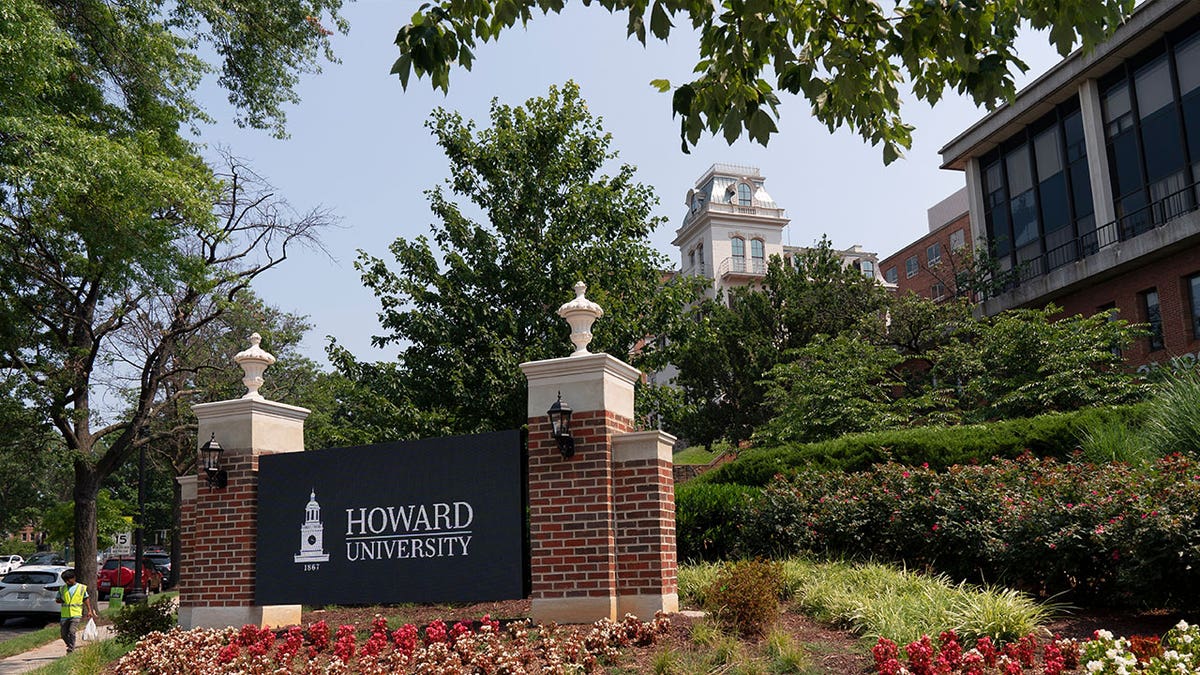 WA Howard University