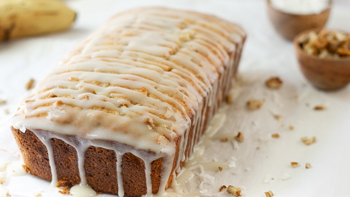 hummingbird bread 