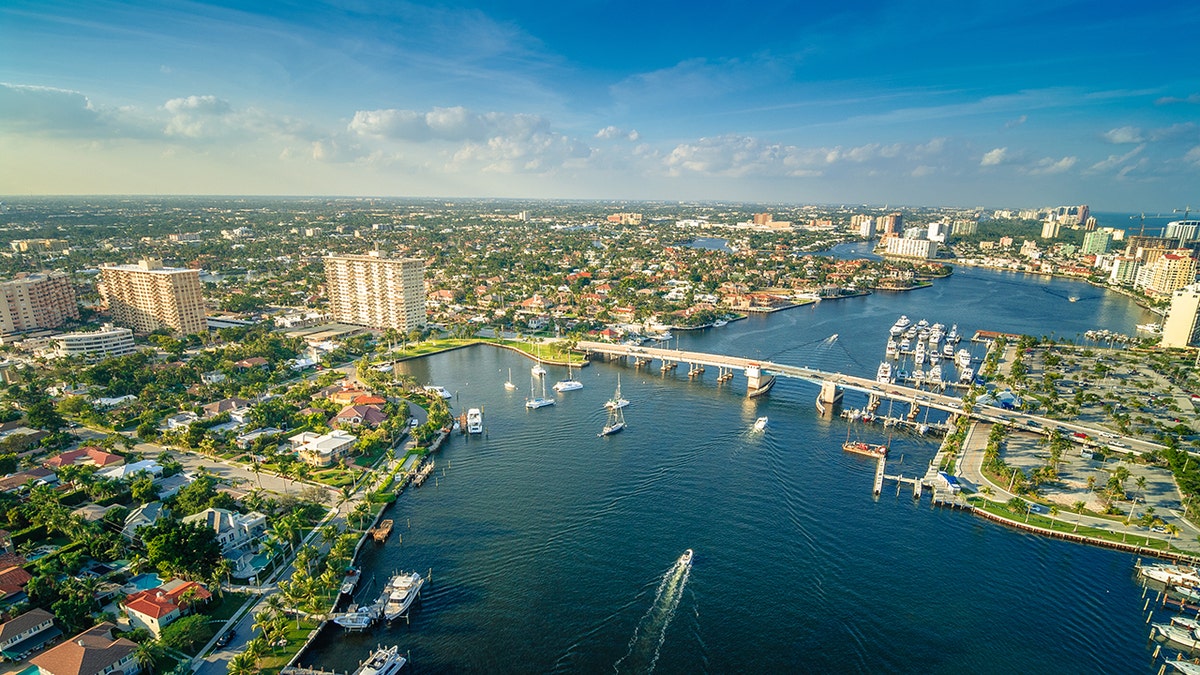 Summer travel destinations