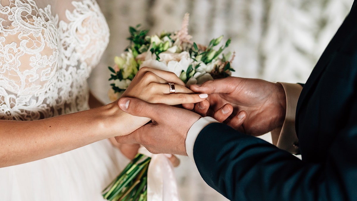 4 tips to survive a wedding and thrive in a marriage | Fox News