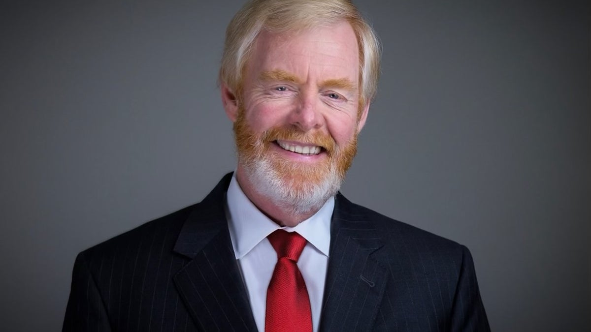 Brent Bozell