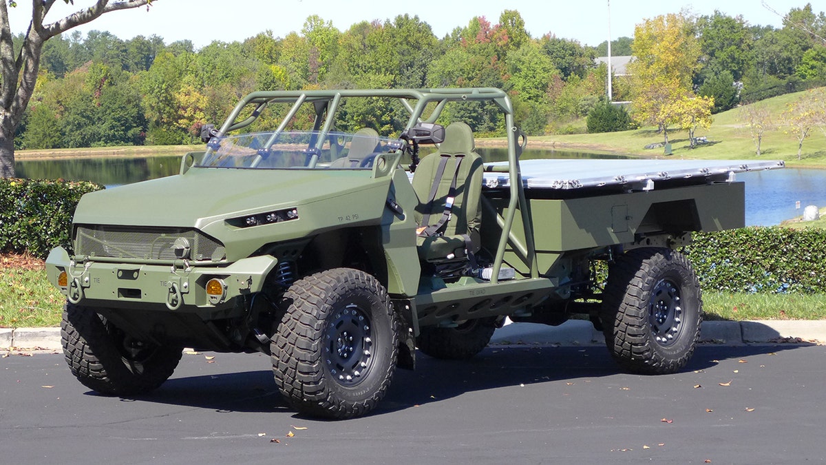 isv front