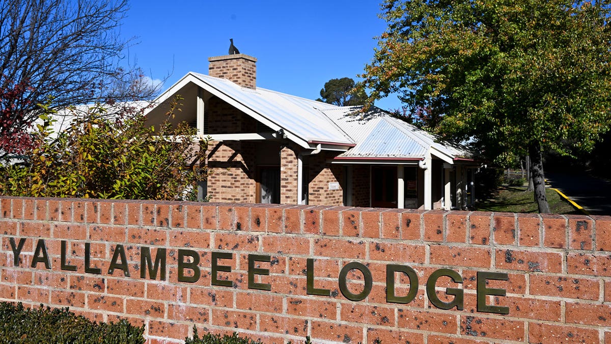 Yallambee Lodge 