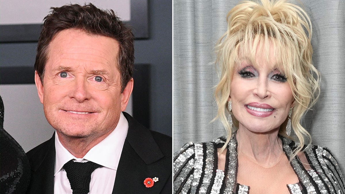 Dolly Parton puts her career 'on hold' to be with her husband, who is  battling Alzheimer's
