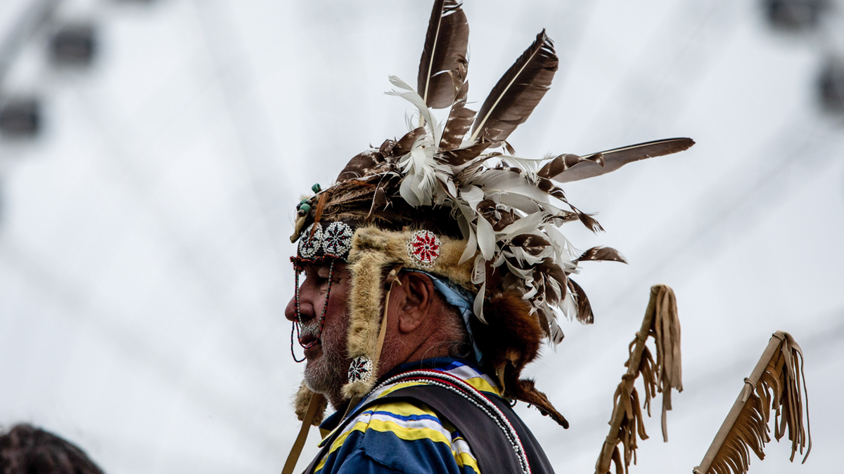 mohawk tribe