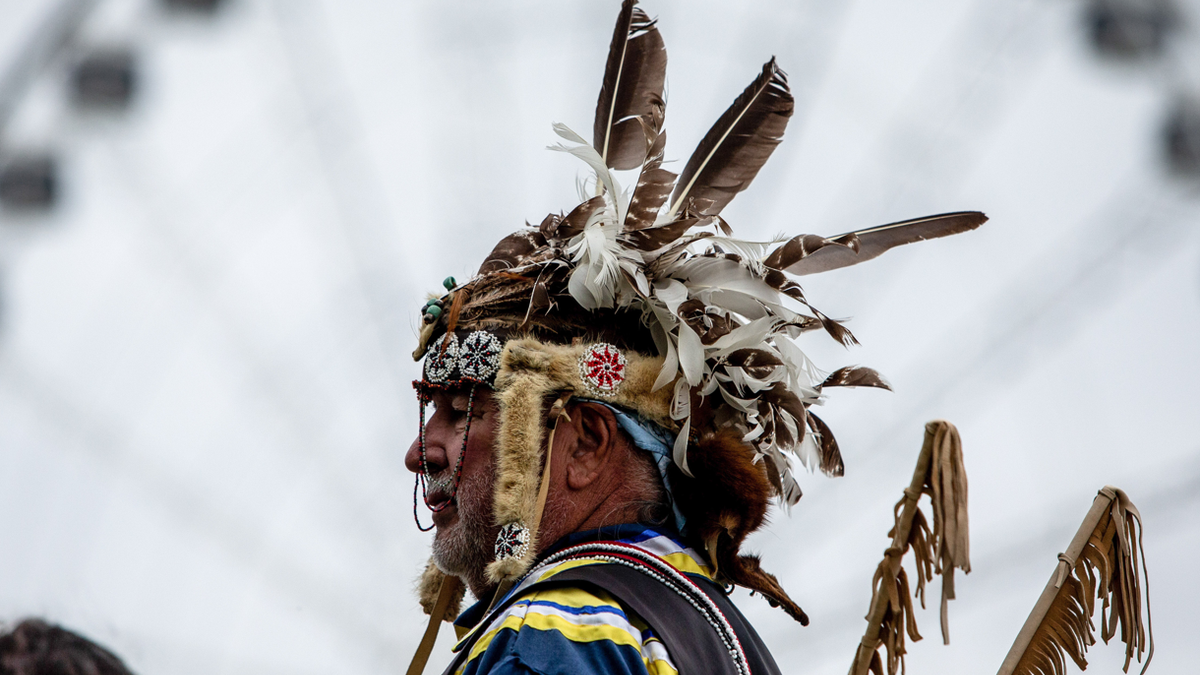 mohawk tribe