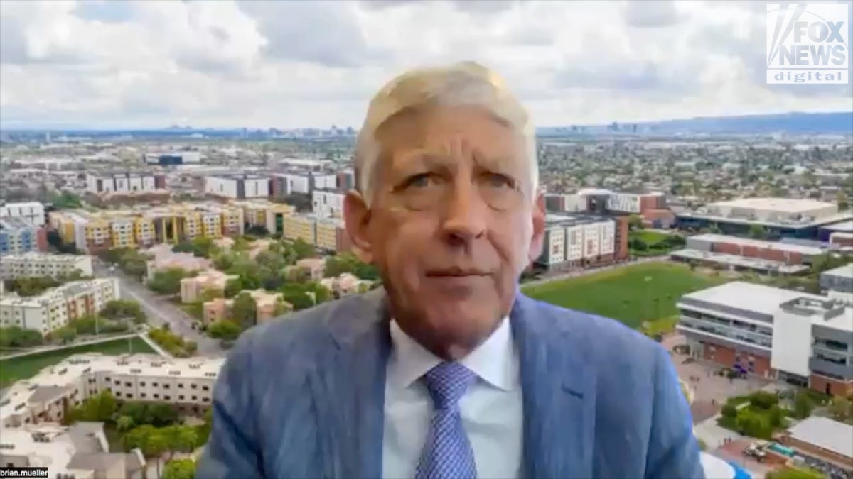 Grand Canyon University president commits to free speech