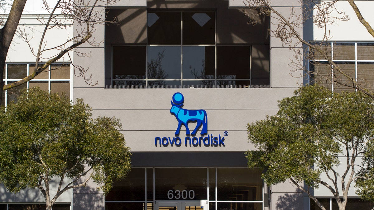 Novo Nordisk