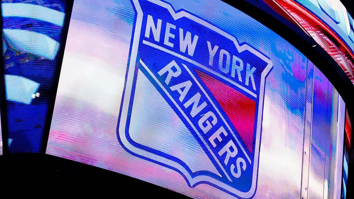 rangers logo