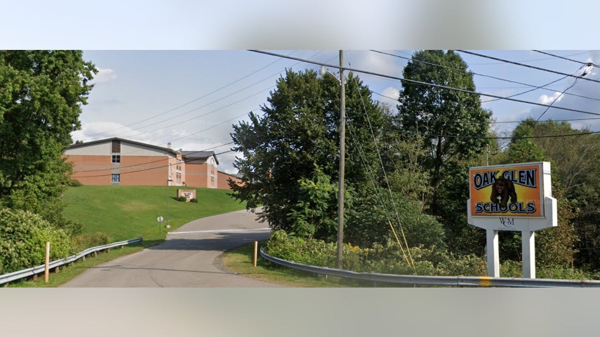Oak-Glen-Middle-School
