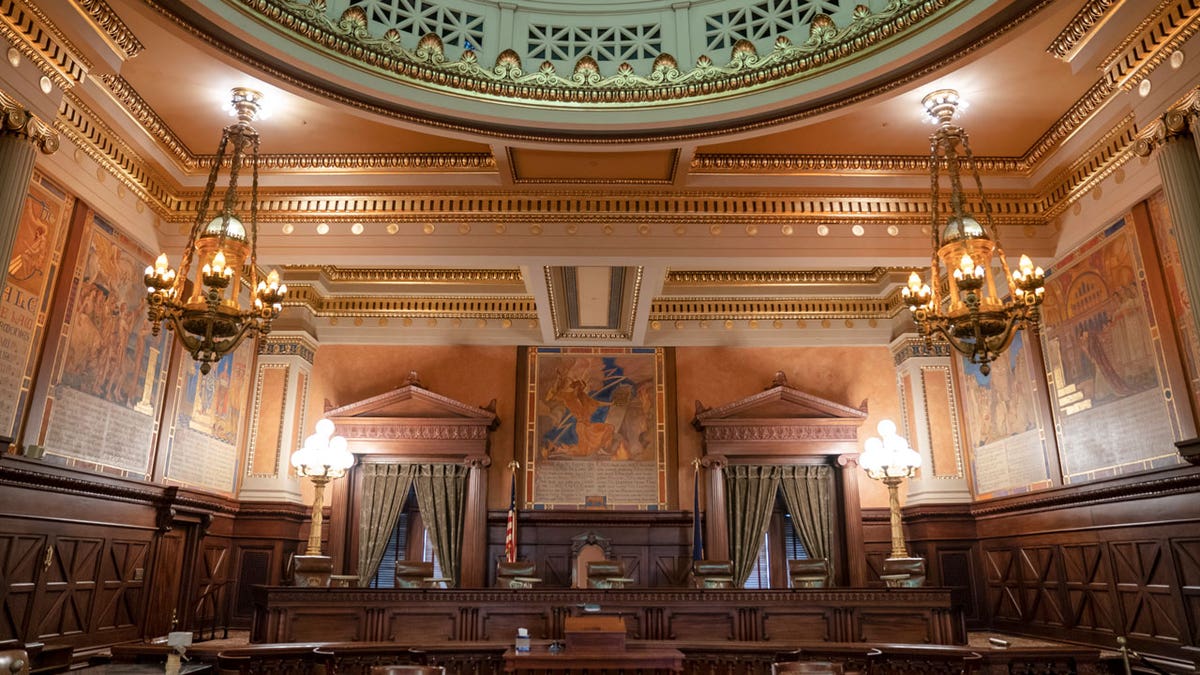 Pennsylvania Supreme Court