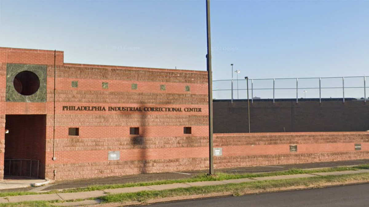 Philadelphia Industrial Correctional Center
