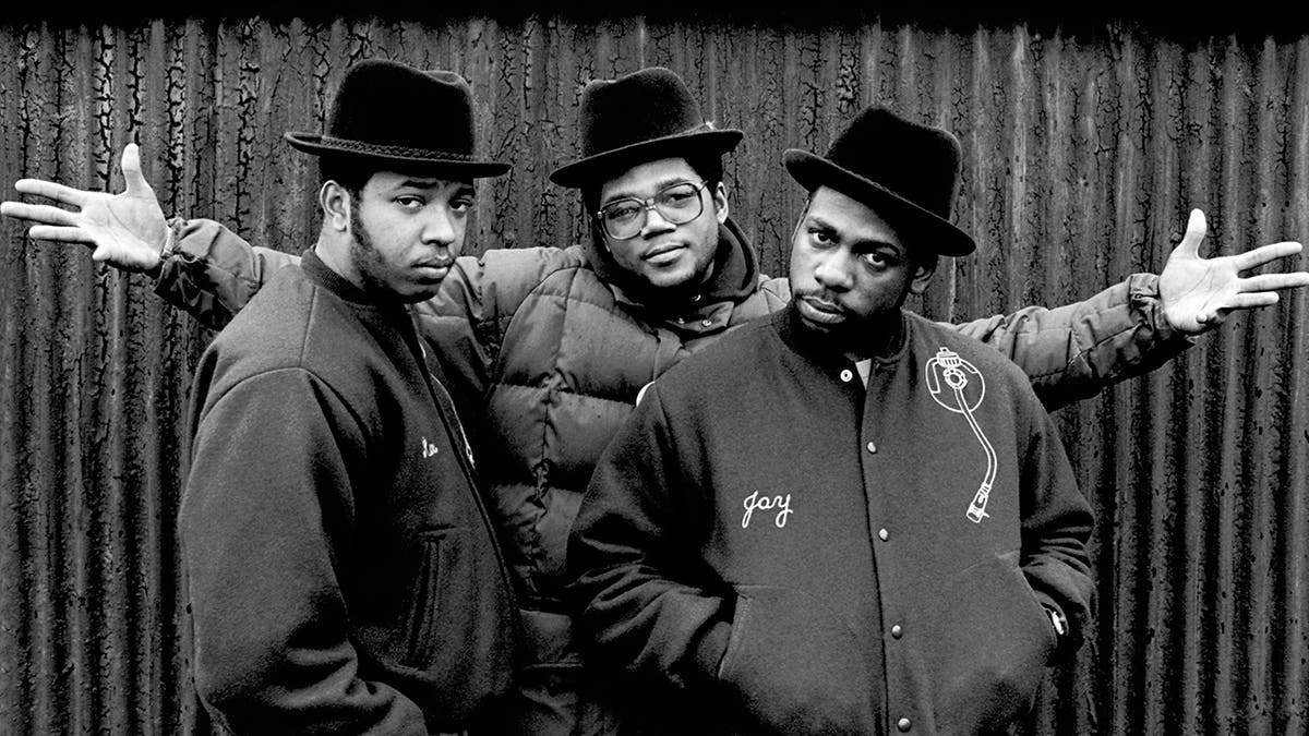 Run-DMC Jam Master Jay shooting: 3rd man charged 20 years after star’s ...