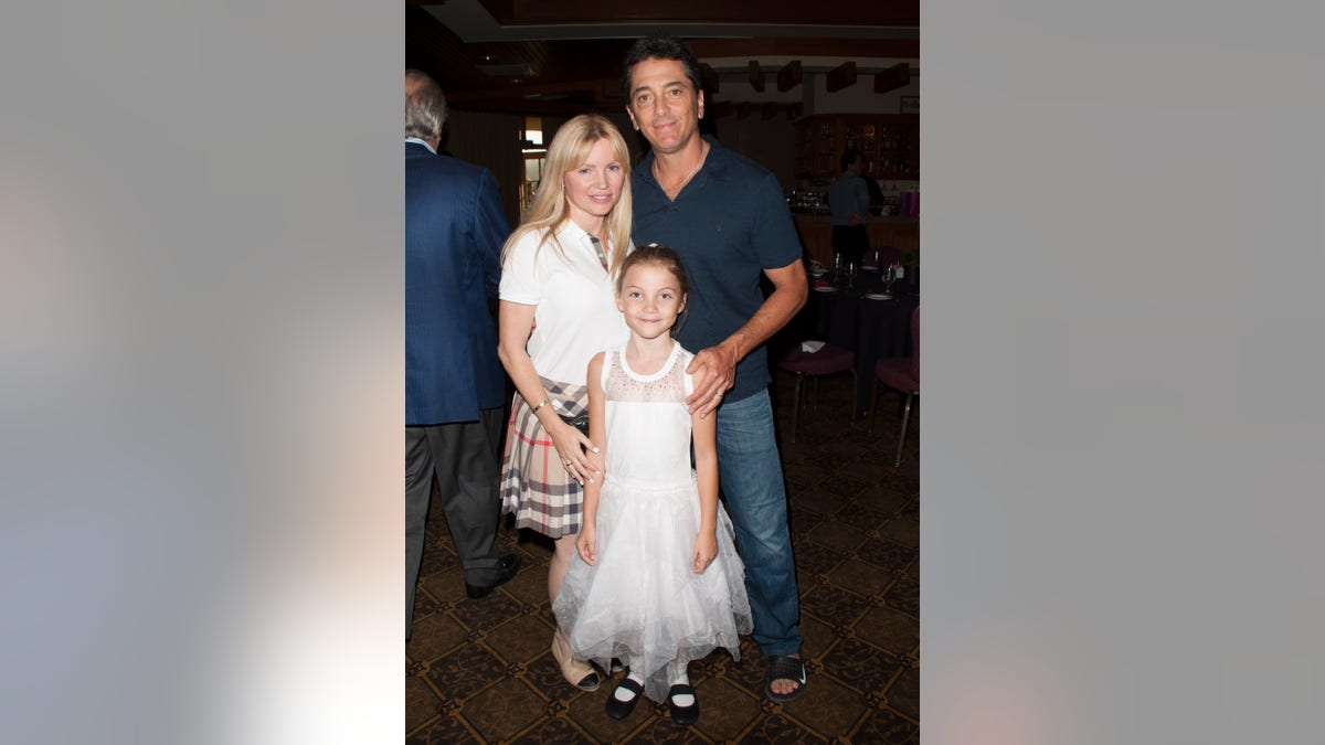 Scott Baio's family living in Florida after bailing on Hollywood Fox News