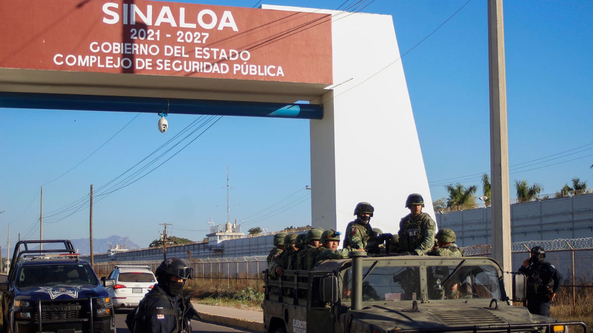 Sinaloa cartel