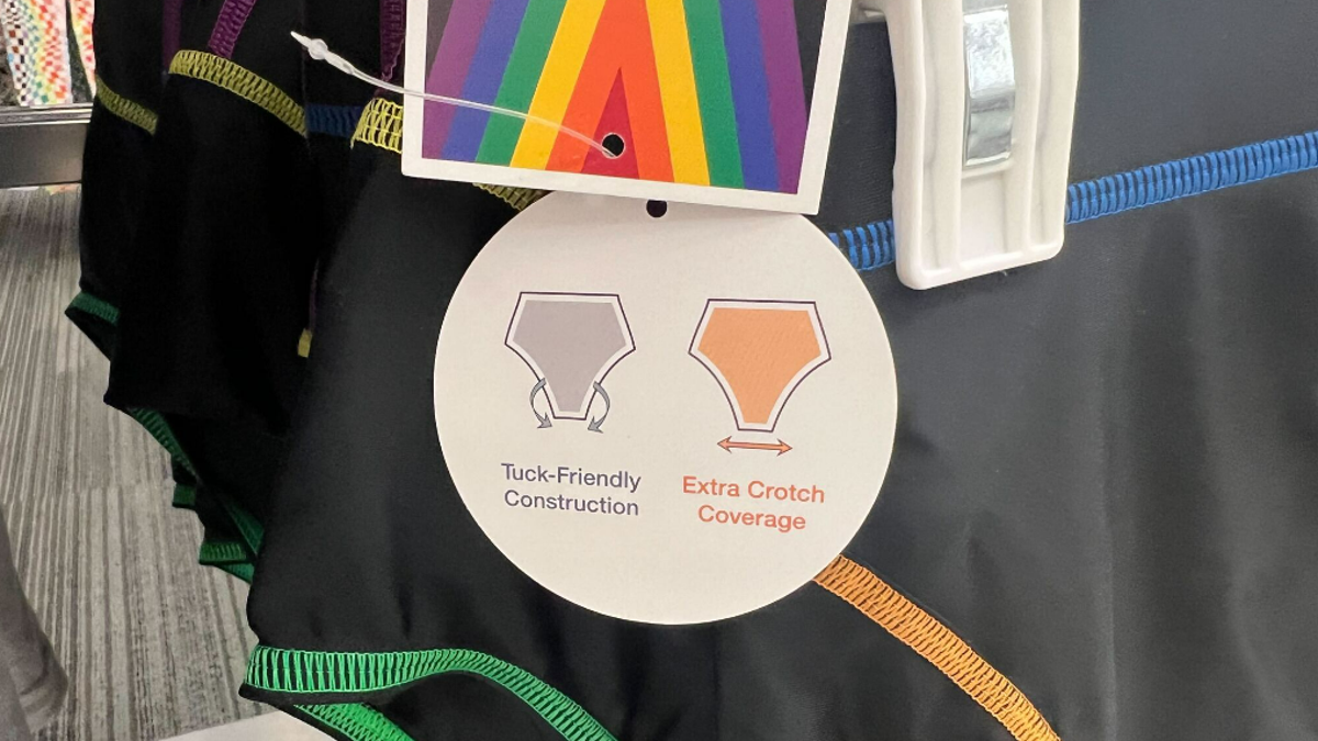 Target Pride backlash exposes 'rainbow capitalism' problem, designer says