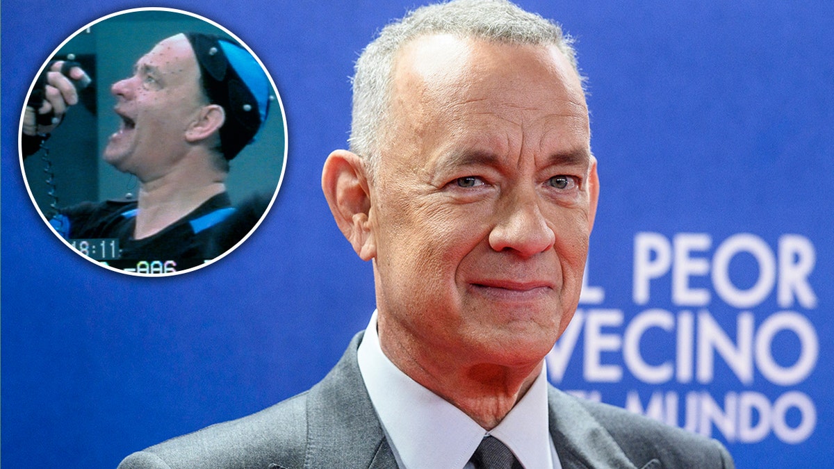 Tom Hanks Tried to Make 'Forrest Gump 2,' but Sequel Talks Died