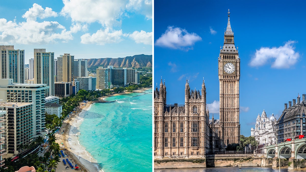 travel destinations for summer 2023