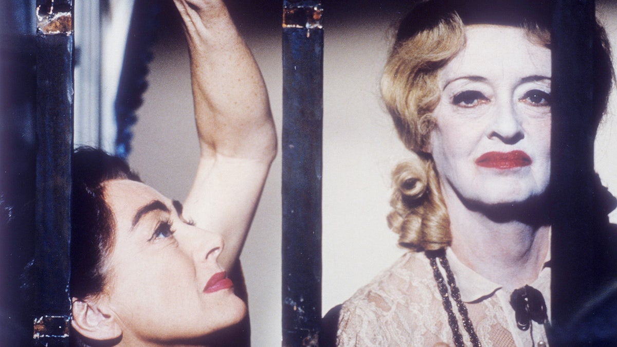 What Ever Happened to Baby Jane?