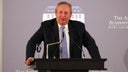 Larry Summers hit with lifetime ban by high-profile economics club over Epstein ties