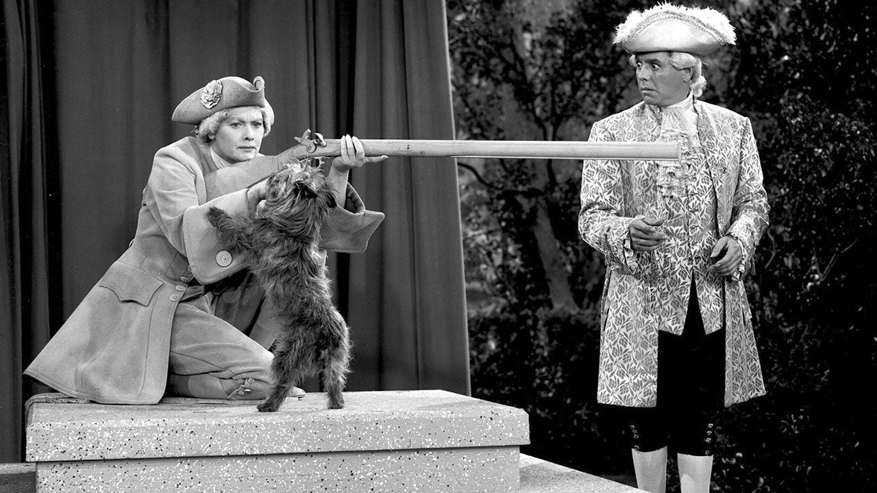 On this day in history, May 6, 1957, the last episode of hit