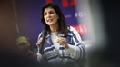 Nikki Haley on the path to 2024 presidential victory: 'This is a marathon'